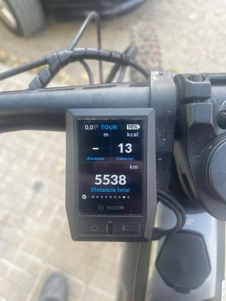 Ebike focus jam 6.8