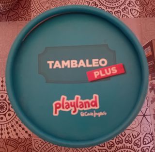 Juegos Quien es quien y tambaleo plus