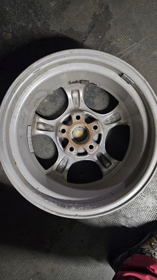 Llantas 16 ford