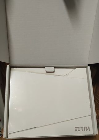 Tim Smart Modem/Router ADSL e FIBRA