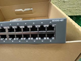 switch de 48 puertos 10-100-1000 Nortel