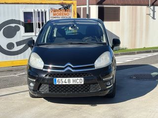 Citroen C4 Picasso 2012