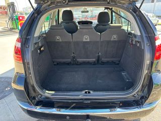 Citroen C4 Picasso 2012