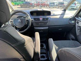 Citroen C4 Picasso 2012