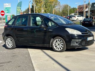 Citroen C4 Picasso 2012