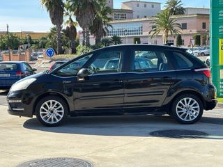 Citroen C4 Picasso 2012