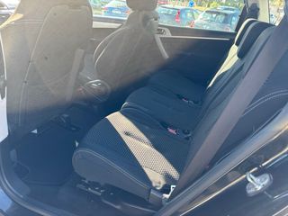 Citroen C4 Picasso 2012