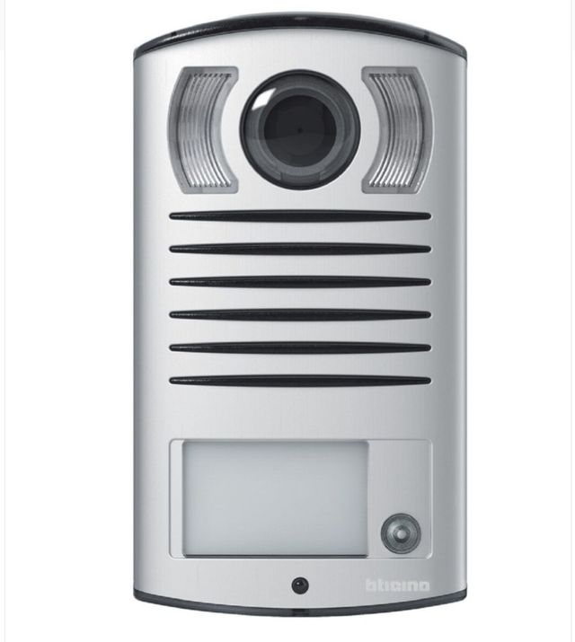 Bticino 343031 pulsantiera