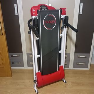 Cinta para correr