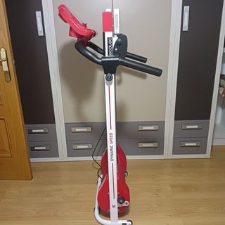 Cinta para correr