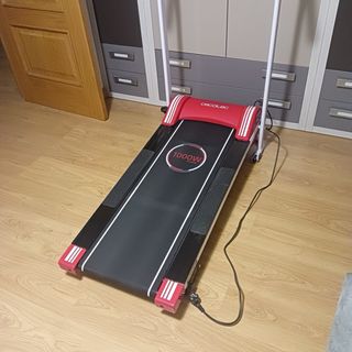 Cinta para correr