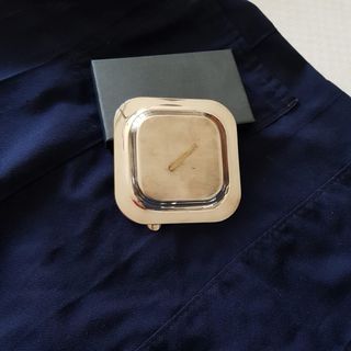 Posacenere in silver