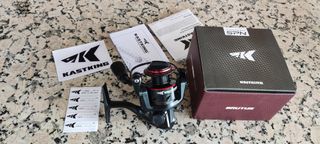 Carrete Spinning Rockfishing 2000 KastKing