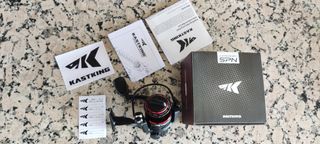 Carrete Spinning Rockfishing 2000 KastKing