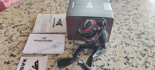 Carrete Spinning Rockfishing 2000 KastKing