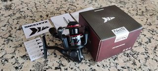 Carrete Spinning Rockfishing 2000 KastKing