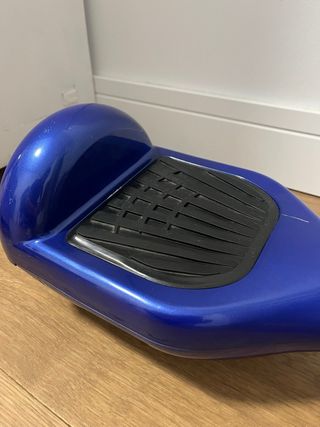 Hoverboard