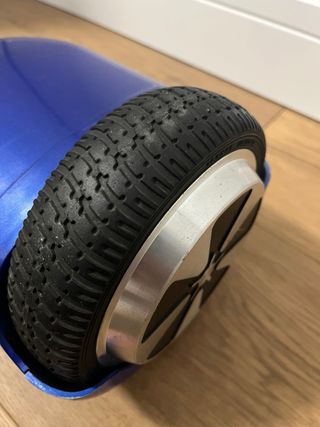 Hoverboard