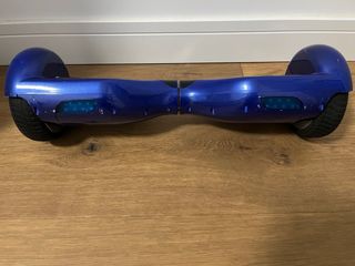 Hoverboard
