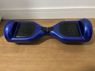 Hoverboard