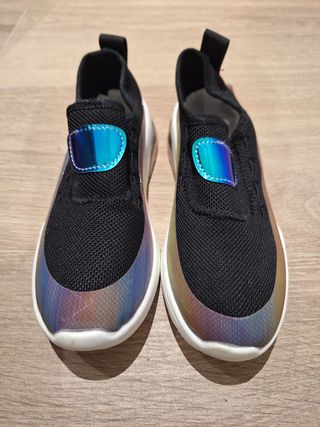 Deportivas de mujer para correr