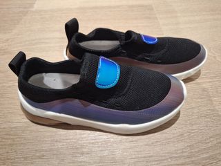 Deportivas de mujer para correr