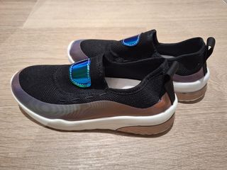 Deportivas de mujer para correr