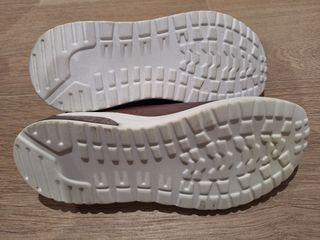 Deportivas de mujer para correr