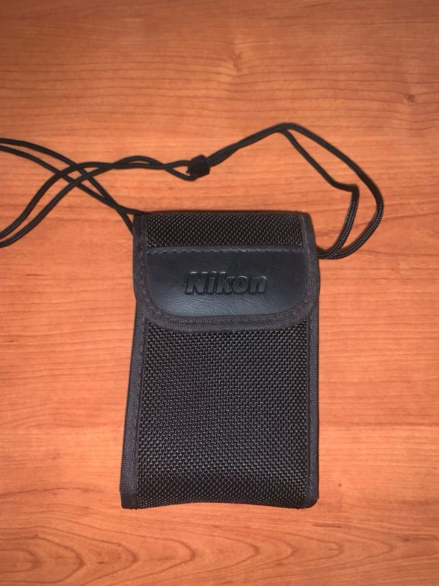 TELEMETRO NIKON PROSTAFF 5