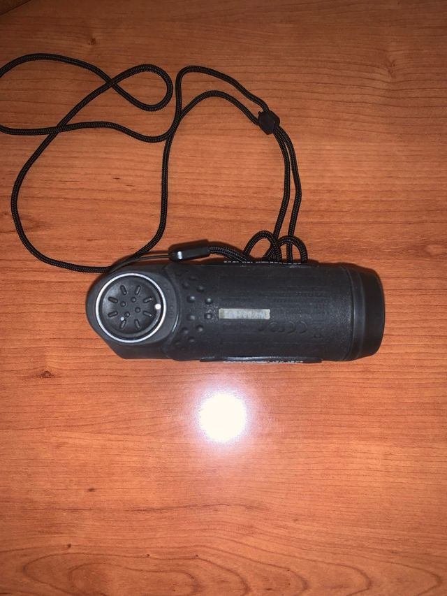 TELEMETRO NIKON PROSTAFF 5