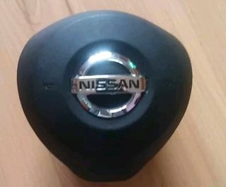 Vw Polo airbags+cinturones delanteros 2017