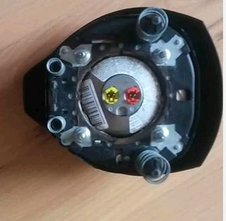 Vw Polo airbags+cinturones delanteros 2017