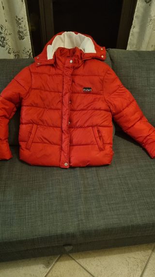 Piumino levi's ragazzo