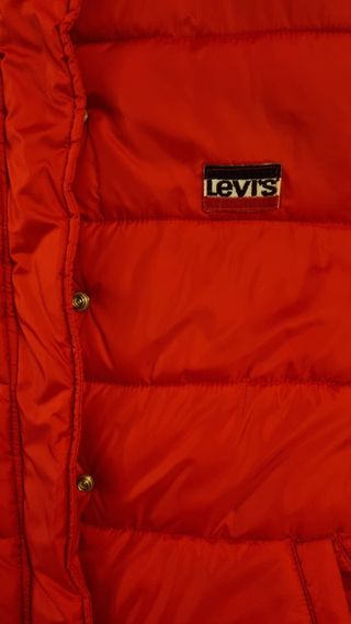 Piumino levi's ragazzo