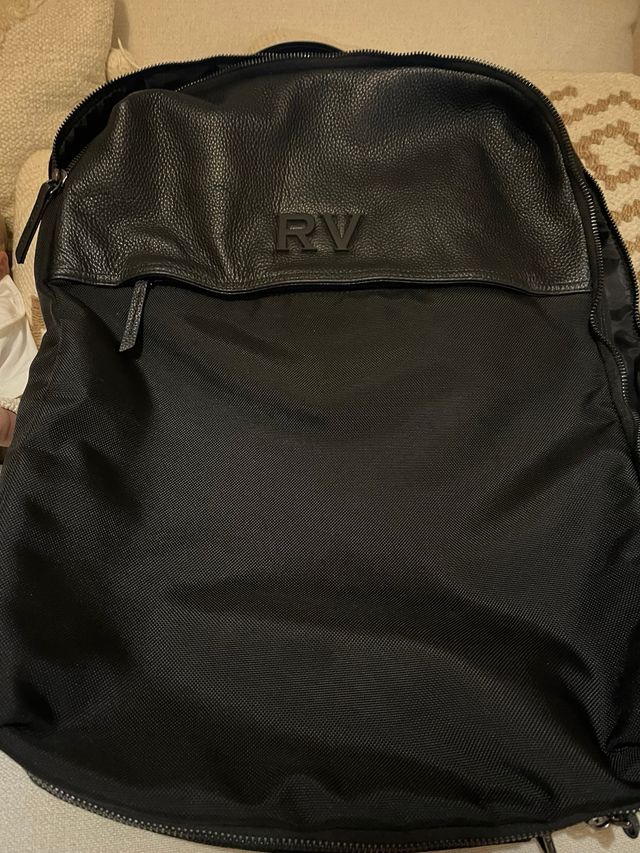 Mochila roberto verino