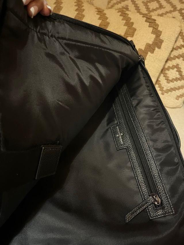 Mochila roberto verino