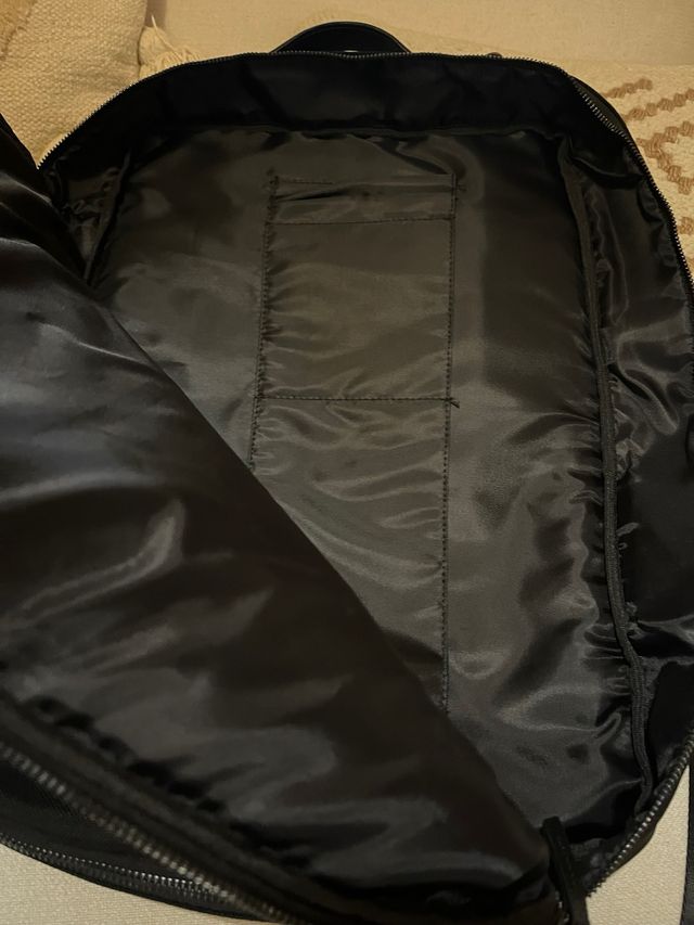 Mochila roberto verino