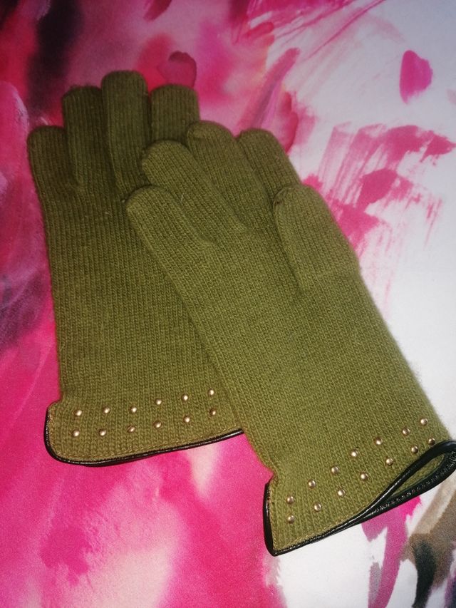 Guantes