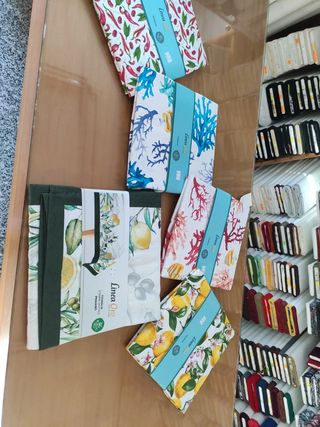 Tovaglia Linea Oro (12 posti)