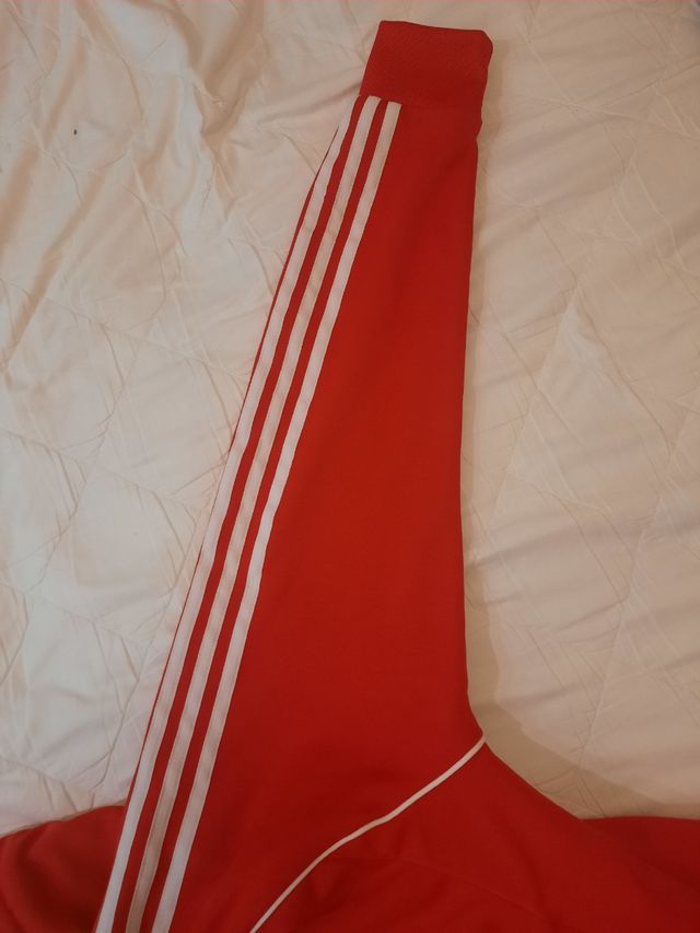 Chaqueta Chándal Adidas