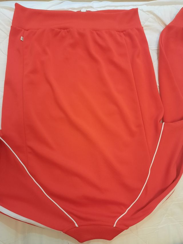 Chaqueta Chándal Adidas