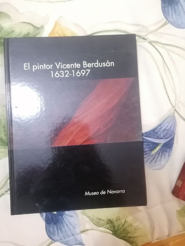 El pintor Vicente Verdusán (1632-1697)
