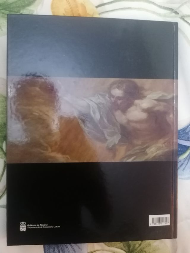 El pintor Vicente Verdusán (1632-1697)