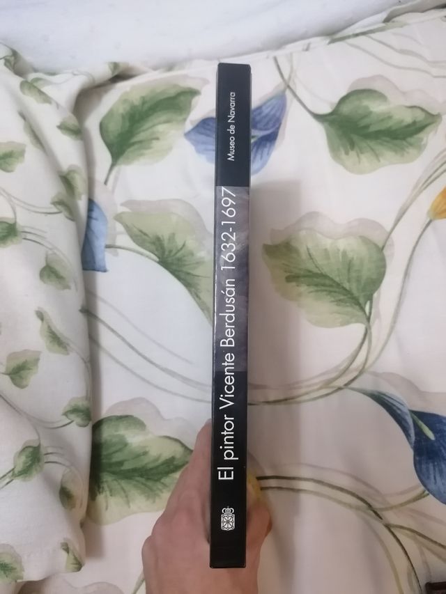 El pintor Vicente Verdusán (1632-1697)