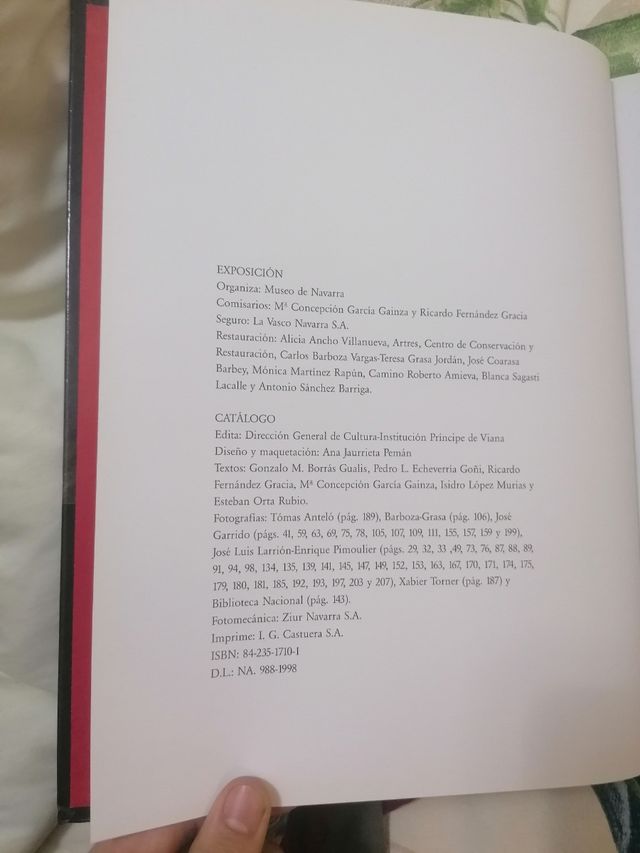 El pintor Vicente Verdusán (1632-1697)