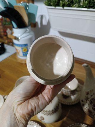 Servizio da tè Johnson Bros