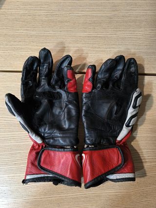 Guantes moto Alpinestar