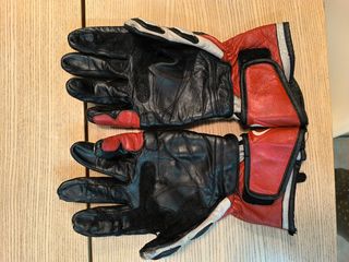Guantes moto Alpinestar