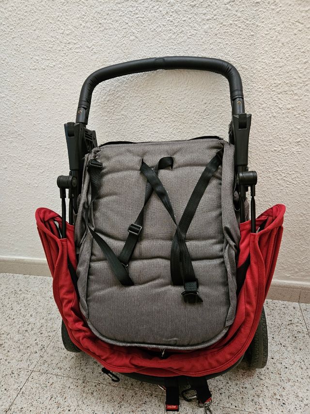 Silla paseo Babymonster 
OFERTA. 60€