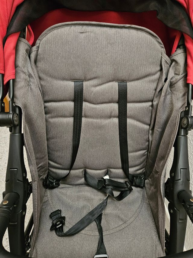 Silla paseo Babymonster 
OFERTA. 60€